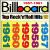 Billboard Top Rock 'n' Roll Hits: 1957-1961 von Various Artists