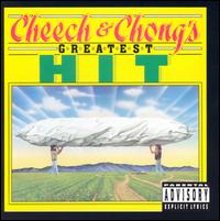 Greatest Hit von Cheech & Chong