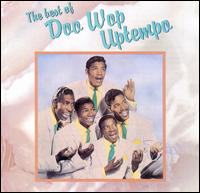 Best of Doo Wop Uptempo von Various Artists