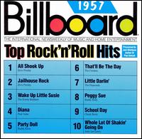 Billboard Top Rock & Roll Hits: 1957 von Various Artists