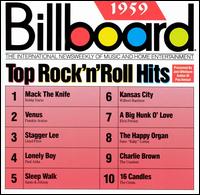 Billboard Top Rock & Roll Hits: 1959 von Various Artists