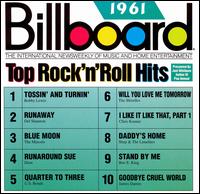 Billboard Top Rock & Roll Hits: 1961 [1993] von Various Artists