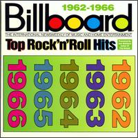 Billboard Top Rock & Roll Hits: 1962-1966 von Various Artists