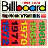 Billboard Top Rock 'n' Roll Hits: 1968-1972 von Various Artists
