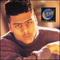 In Effect Mode von Al B. Sure!