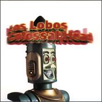 Colossal Head von Los Lobos