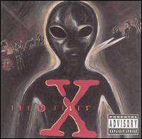Songs in the Key of X: Music from and Inspired by 'the X-Files' von Original TV Soundtrack