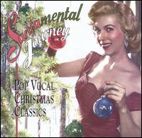 Santamental Journey: Pop Vocal Christmas Classics von Various Artists