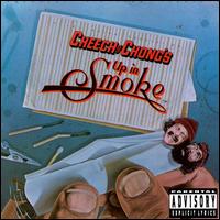 Up in Smoke von Cheech & Chong