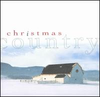 Christmas Country [Warner] von Various Artists