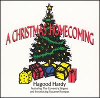Christmas Homecoming von Hagood Hardy
