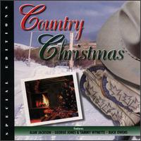 Country Christmas [Rhino] von Various Artists