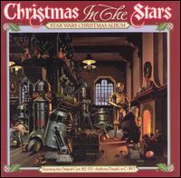 Christmas in the Stars: Star Wars Christmas Album von Star Wars