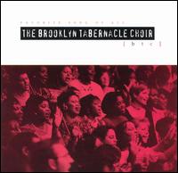 Favorite Song of All von Brooklyn Tabernacle Choir