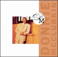 Donnie McClurkin von Donnie McClurkin