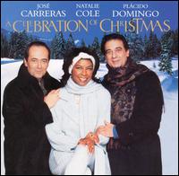 Celebration of Christmas [Elektra] von José Carreras