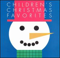 Children's Christmas Favorites [Warner] von Children's Christmas Favorites