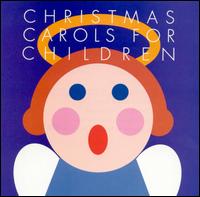 Christmas Carols for Children [Warner Brothers] von Christmas Carols For Children