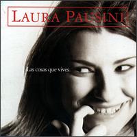 Cosas Que Vives von Laura Pausini