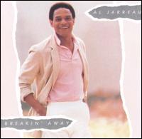 Breakin' Away von Al Jarreau