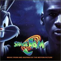 Space Jam von Various Artists