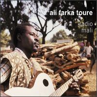 Radio Mali von Ali Farka Touré