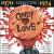 Only Love: 1970-1974 von Various Artists