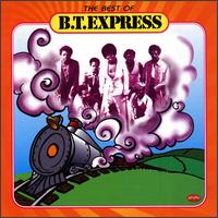 Best of B.T. Express von B.T. Express