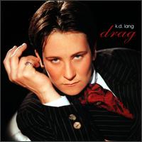 Drag von k.d. lang