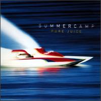 Pure Juice von Summercamp