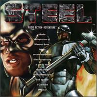 Steel: Audio Action Adventure von Audio Action Adventure