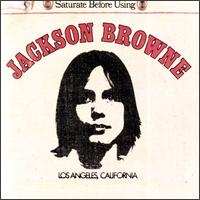 Jackson Browne von Jackson Browne