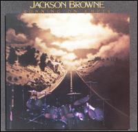 Running on Empty von Jackson Browne