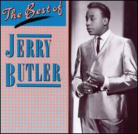 Best of Jerry Butler [Rhino] von Jerry Butler