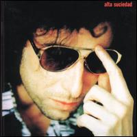 Alta Suciedad von Andrés Calamaro