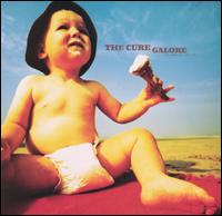 Galore von The Cure