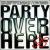 Party over Here '98 von DJ Doo-Wop