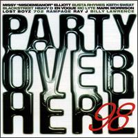 Party over Here '98 von DJ Doo-Wop