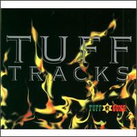Tuff Tracks: Tuff Gong Compilation von Marley Girls