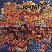 Ay Califas: Raza Rock of the 70's & 80's von Various Artists