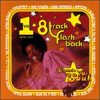 VH1 8-Track Flashback: Classic 70's Soul von Various Artists