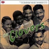 Very Best of the Clovers von The Clovers