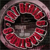 Fat Beats & Bra Straps: Battle Rhymes & Posse von Various Artists