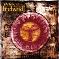 Legends of Ireland [Rhino] von Various Artists