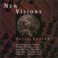 New Visions: World Rhythms von Various Artists