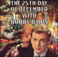25th Day of December von Bobby Darin