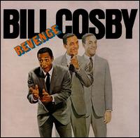 Revenge von Bill Cosby