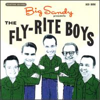 Big Sandy Presents the Fly-Rite Boys von Big Sandy