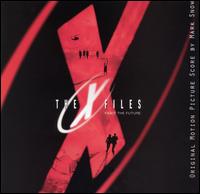 X-Files [Score] von Mark Snow