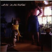 Words Become Worms von Love in Reverse